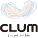 Clumバナー、タップするとリンク先に飛びます